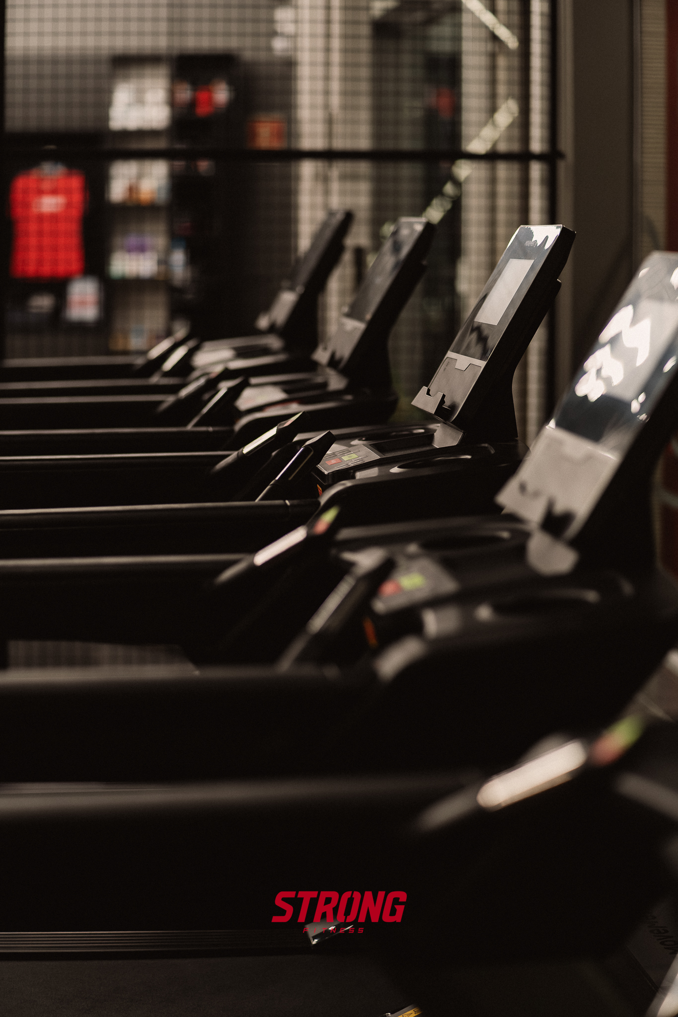 Aulas em Grupo Strong Fitness